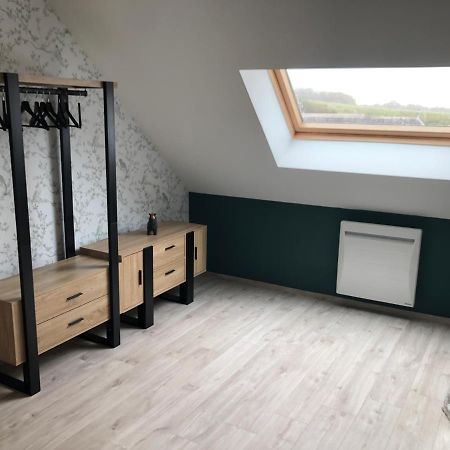 L'Escapade Champenoise Bed & Breakfast Villers-Marmery Bagian luar foto
