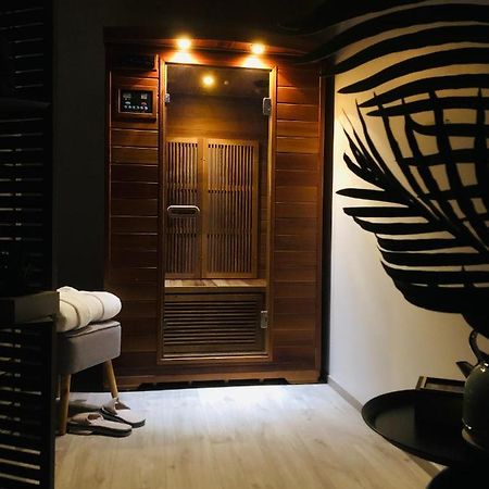L'Escapade Champenoise Bed & Breakfast Villers-Marmery Bagian luar foto