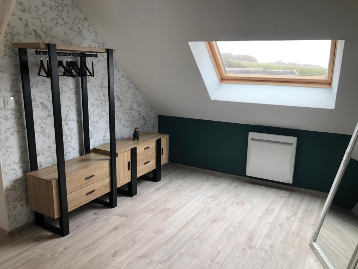 L'Escapade Champenoise Bed & Breakfast Villers-Marmery Bagian luar foto